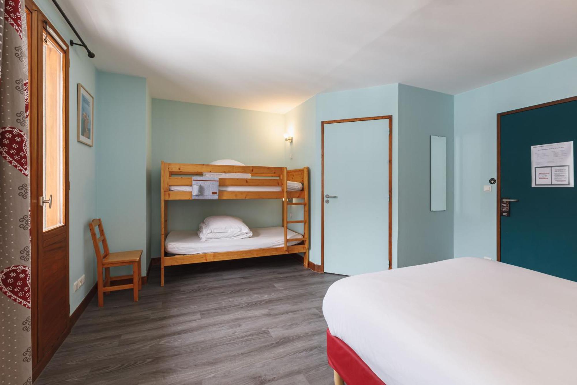 Hotel Chalet Du Bon Air Peisey-Nancroix Dış mekan fotoğraf