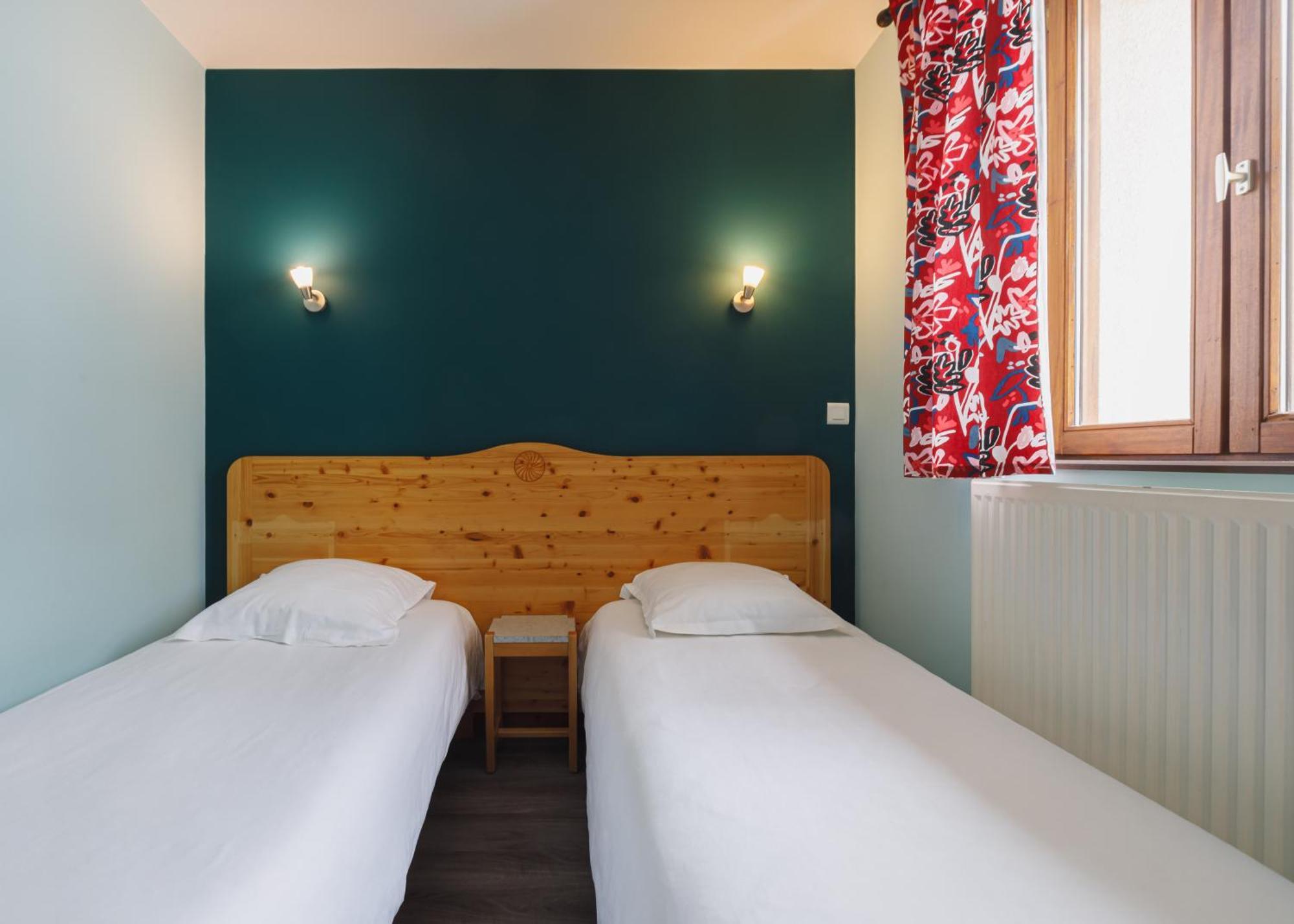 Hotel Chalet Du Bon Air Peisey-Nancroix Dış mekan fotoğraf